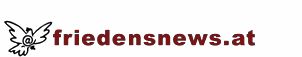 Logo Friedensnews.at