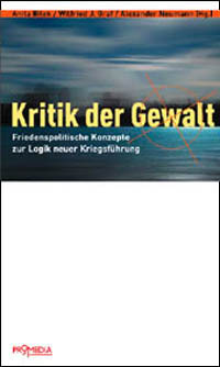 Gewaltkritik