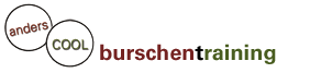 Logo Anders Cool Burschentraining