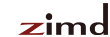 Logo ZIMD Zentrum für Interaktion, Medien und soziale Diversität