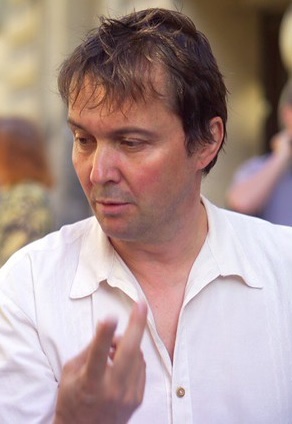 2011-Andreas-h-Landl-Fried-Gedenktafel.jpg
Andreas H. Landl in Vienna at the unveiling of the Alfred H. Fried memorial plaque in 2011